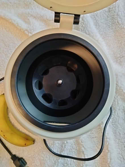 Photo of free Centrifuge (East Fleetwood PA) #2