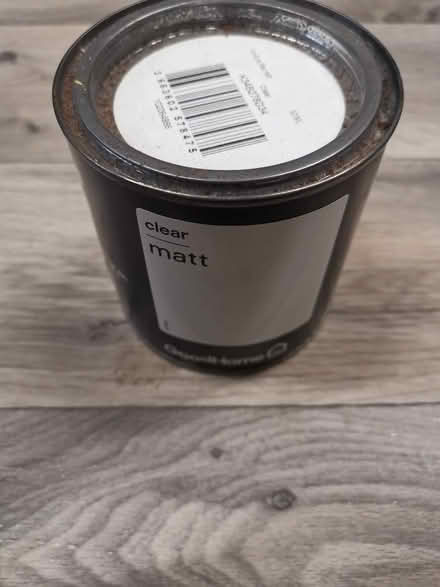 Photo of free Furniture Wax (Dukinfield SK16) #1