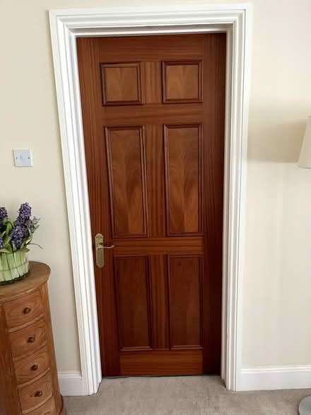 Photo of free Internal doors (Higher Metcombe EX11) #1