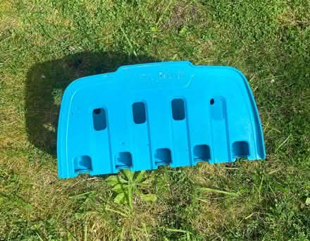 Photo of free Garden hose holder (Enfield EN2) #1