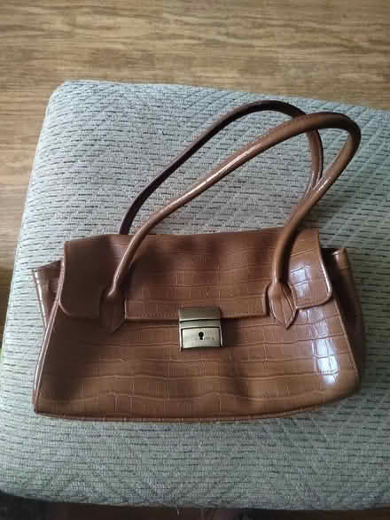 Photo of free Handbag (Broxbourne (EN10)) #1