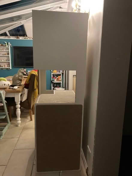 Photo of free Cat climbing unit (Queens Park BH8) #3