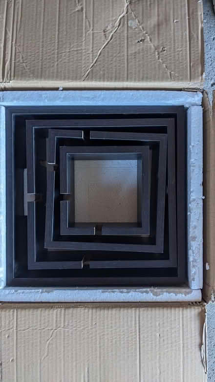 Photo of free Wall decore shelves (Jane/Majormac) #1