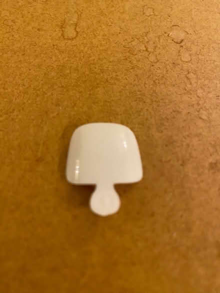 Photo of free False toenail (Emmer Green RG4) #1