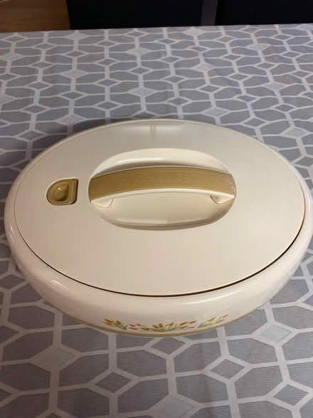 Photo of free Large hotpot (HA2) #3