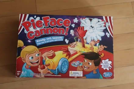 Photo of free Children Game (Kyverdale Road N16) #1