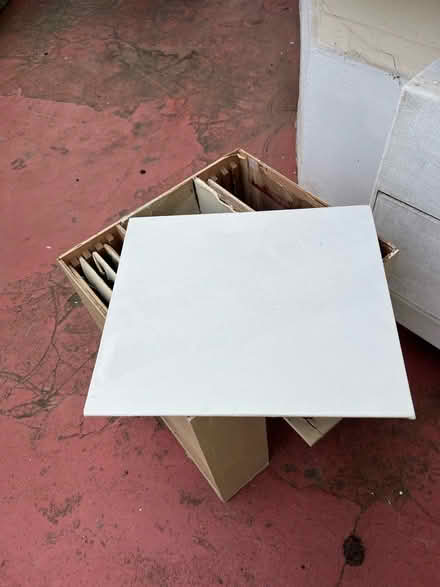 Photo of free Artist cycle box (Leyton E10) #4