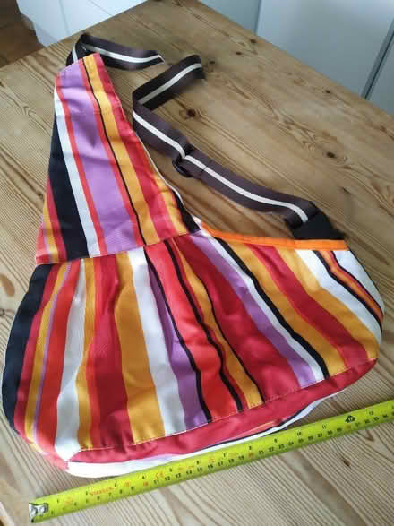 Photo of free Pet Shoulder Bag (CT12) #1