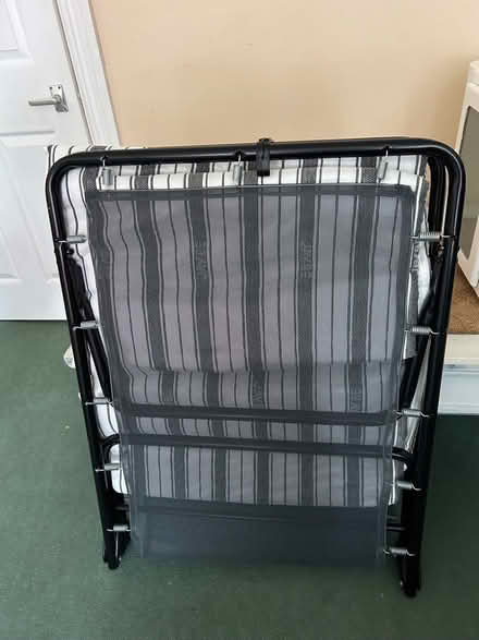 Photo of free Jaybe Single Bed (CT20) #1