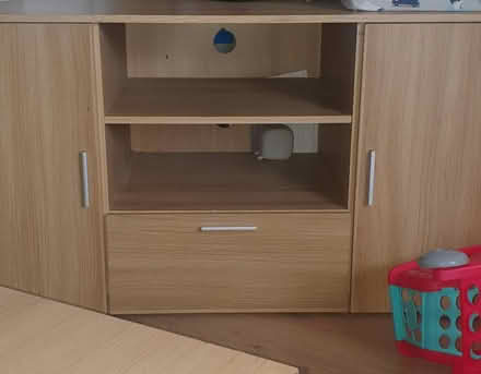 Photo of free Tv unit (CB4) #1