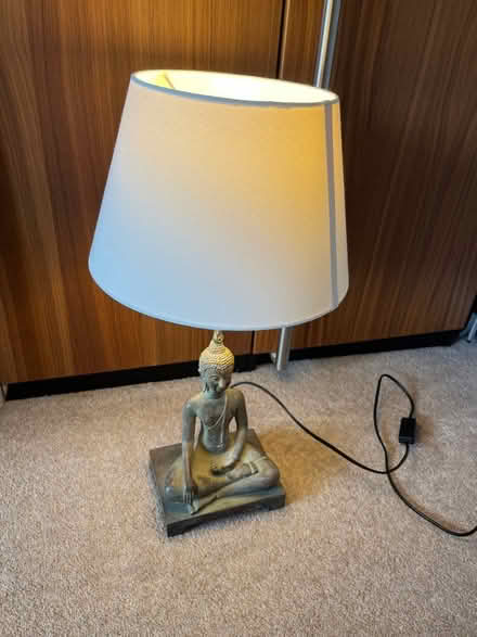 Photo of free B13 - Lamp (B13) #1