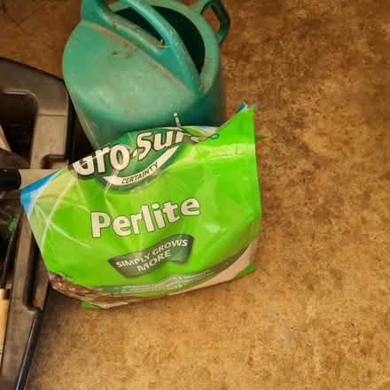 Photo of free Garden items (Newport Pagnell MK16) #2