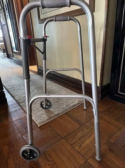 Photo of free Walker (Bayside, Queens) #1