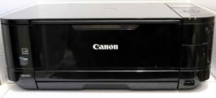 Photo of free Faulty Canon Pixma MG5150 printer/scanner (Weybridge KT13) #1