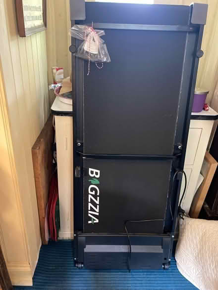 Photo of free Treadmill (CM3. Boreham) #1