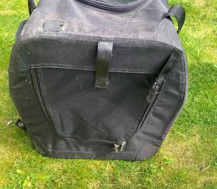 Photo of free Lightweight Pet Carrier (Enfield EN2) #3