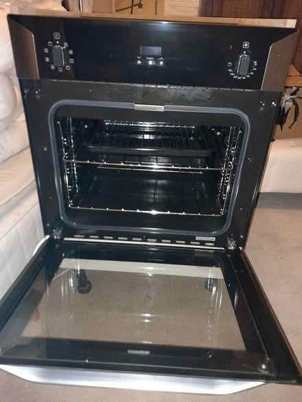 Photo of free Belling electric oven (Great Malvern WR14) #1