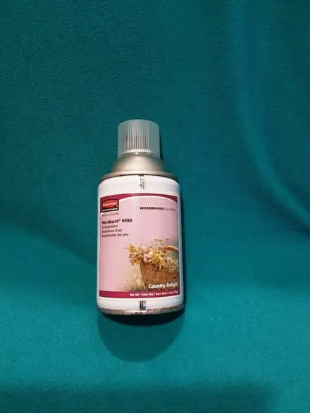Photo of free Heavy Duty Bathroom Spray (Meadowvale Village) #1