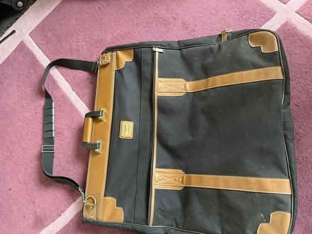 Photo of free Courier bag (belfast BT6) #1