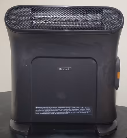 Photo of free Space Heater (Brooklyn) #1