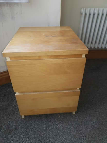 Photo of free Draws (Coventry Wyken) #3
