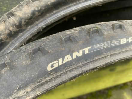 Photo of free Bicycle tyres (Cox Common IP19) #4