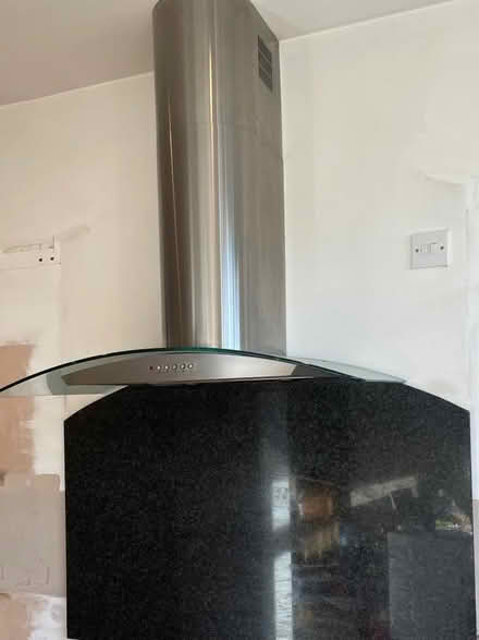 Photo of free Granite splash back (Southport PR9) #1