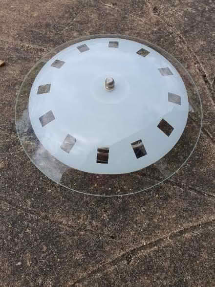 Photo of free Ceiling Light (Willingham, Cambridge CB24) #2