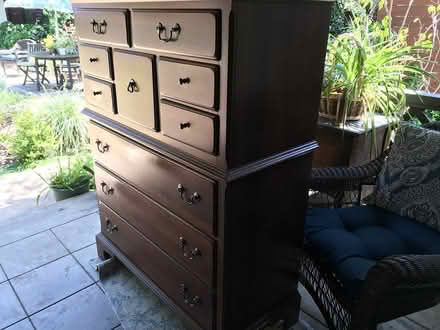 Photo of free Bedroom Dresser (Bungalow Heaven Pasadena, CA) #1