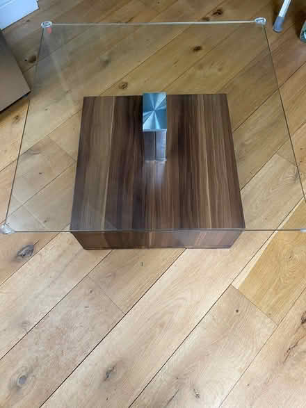 Photo of free Coffee table / side table (B93 Bentley Heath) #4