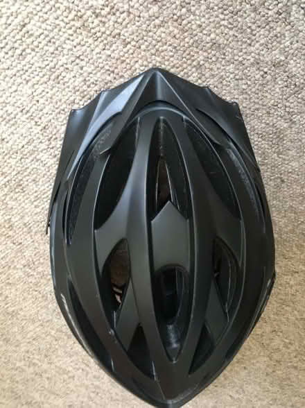 Photo of free Teen’s cycling helmet (Codicote SG4) #2