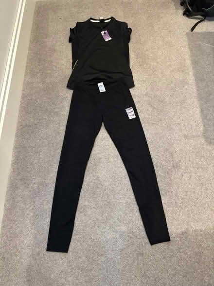 Photo of free Girls 12-13 sports clothes (Yarnton) #1