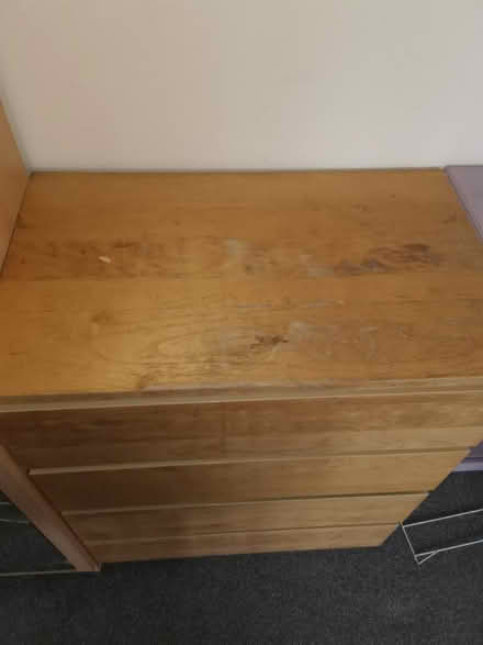 Photo of free Draws (Coventry Wyken) #2