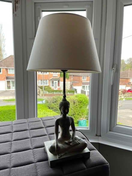 Photo of free B13 - Lamp (B13) #4