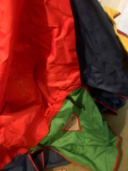Photo of free Baby/Toddler/Children’s playpen (Billesley B28) #4