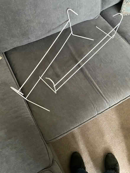 Photo of free Radiator airers (Deeside CH5) #2