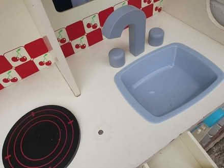 Photo of free Kids kitchen (LS28 pudsey) #4