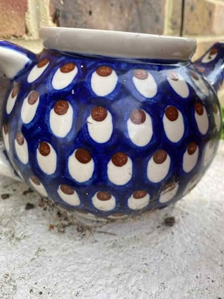 Photo of free Teapots for mosaic project? (Woodingdean BN2) #2