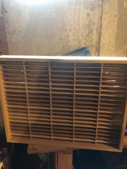 Photo of free Cassette holder (03079 off Shannon Road, Salem) #1