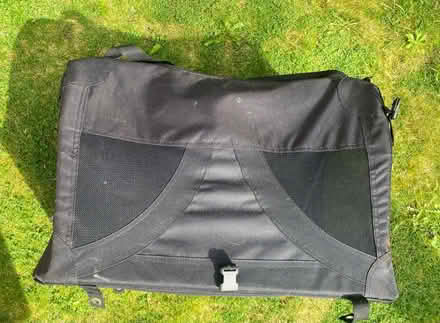 Photo of free Lightweight Pet Carrier (Enfield EN2) #2