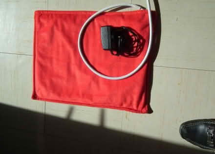 Photo of free Heated pad for cat (Lower Earley RG6) #1