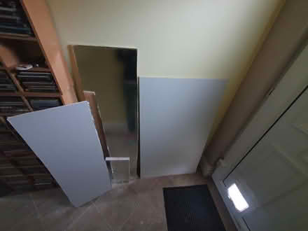 Photo of free Foil backed plasterboard (BS4) #1