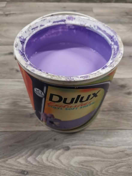 Photo of free Paint (Dukinfield SK16) #1