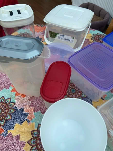 Photo of free Storage items (Loose, Maidstone ME15) #4