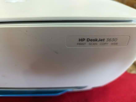 Photo of free Colour printer (Cambridge GL2) #1