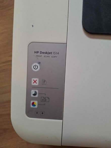 Photo of free HP printer Scanner (Walthamstow) #2