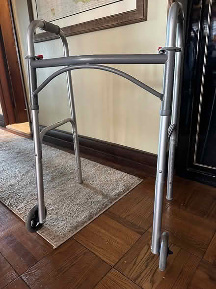 Photo of free Walker (Bayside, Queens) #2