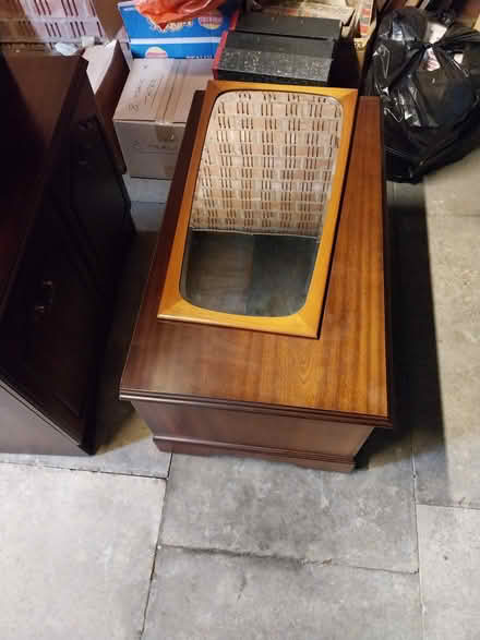 Photo of free Mirror (Radcliffe M26) #1