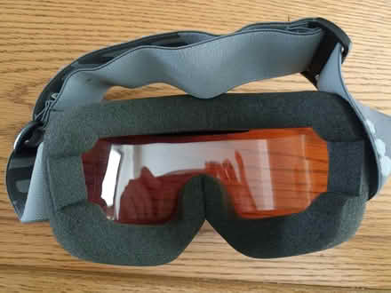 Photo of free Child ski goggles (Romford RM1) #3