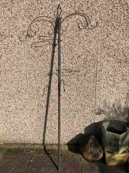 Photo of free Bird Feeder Stand (Lexden CO3) #1